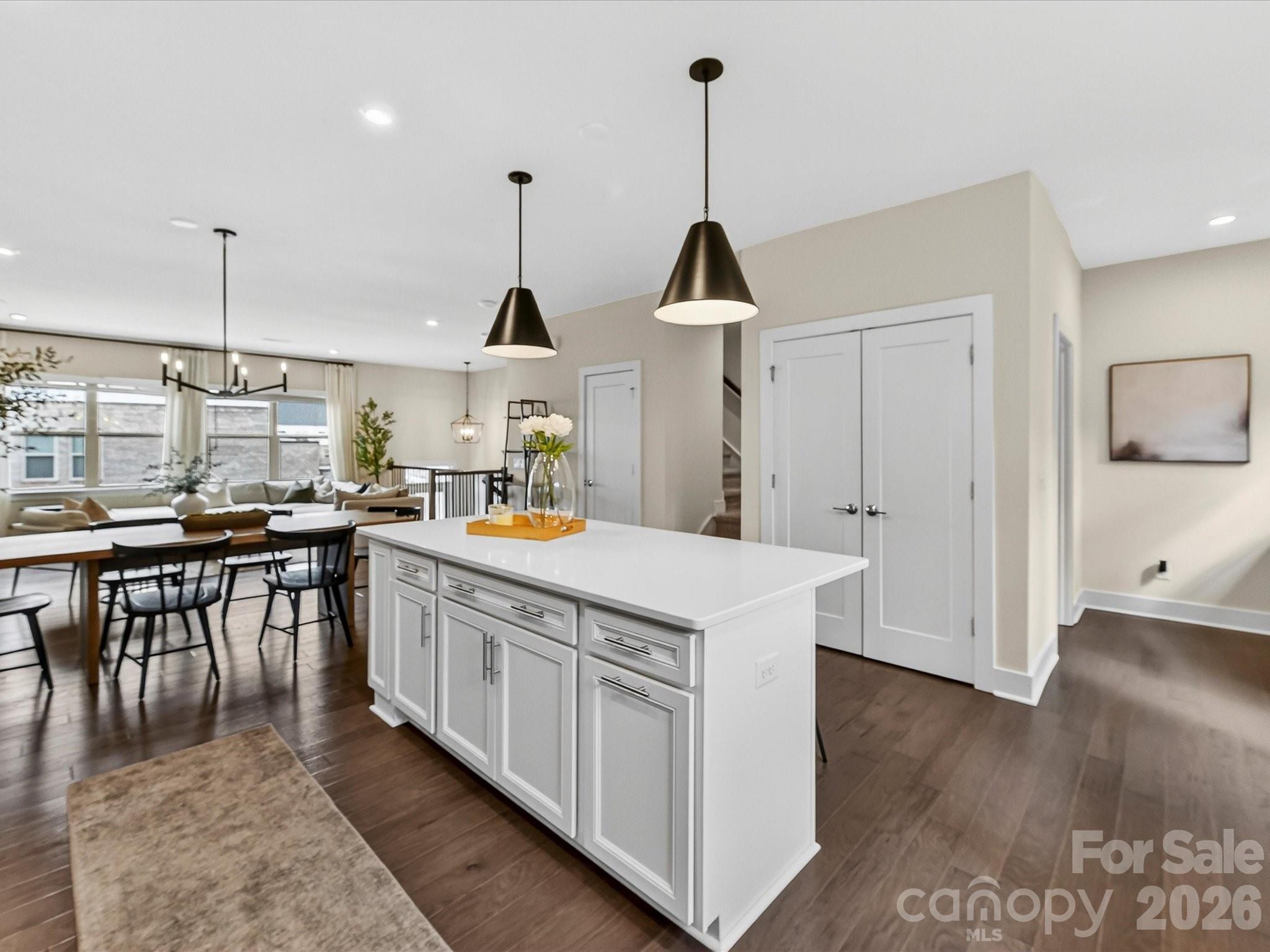 Central Point - Residential