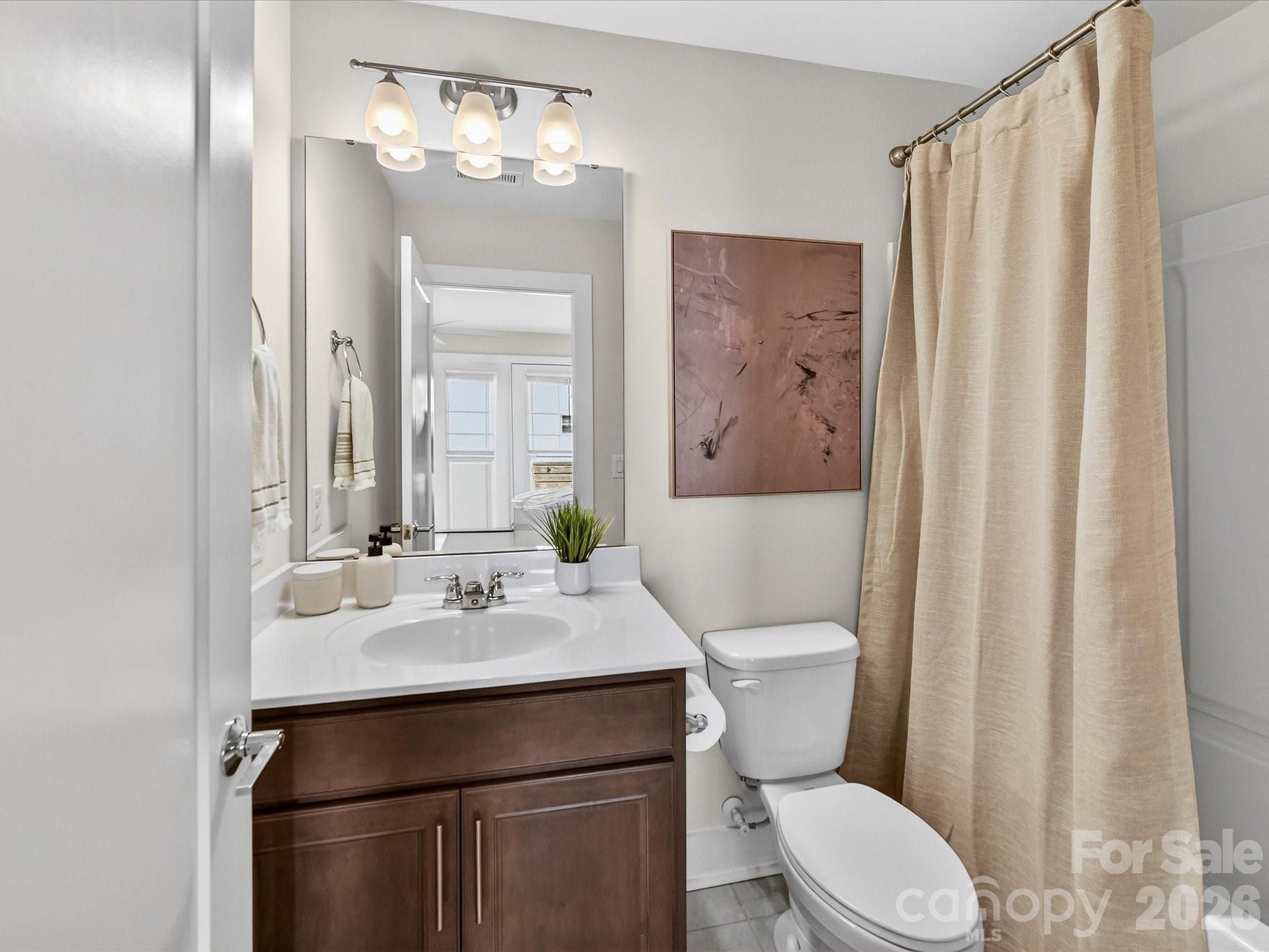 Central Point - Residential