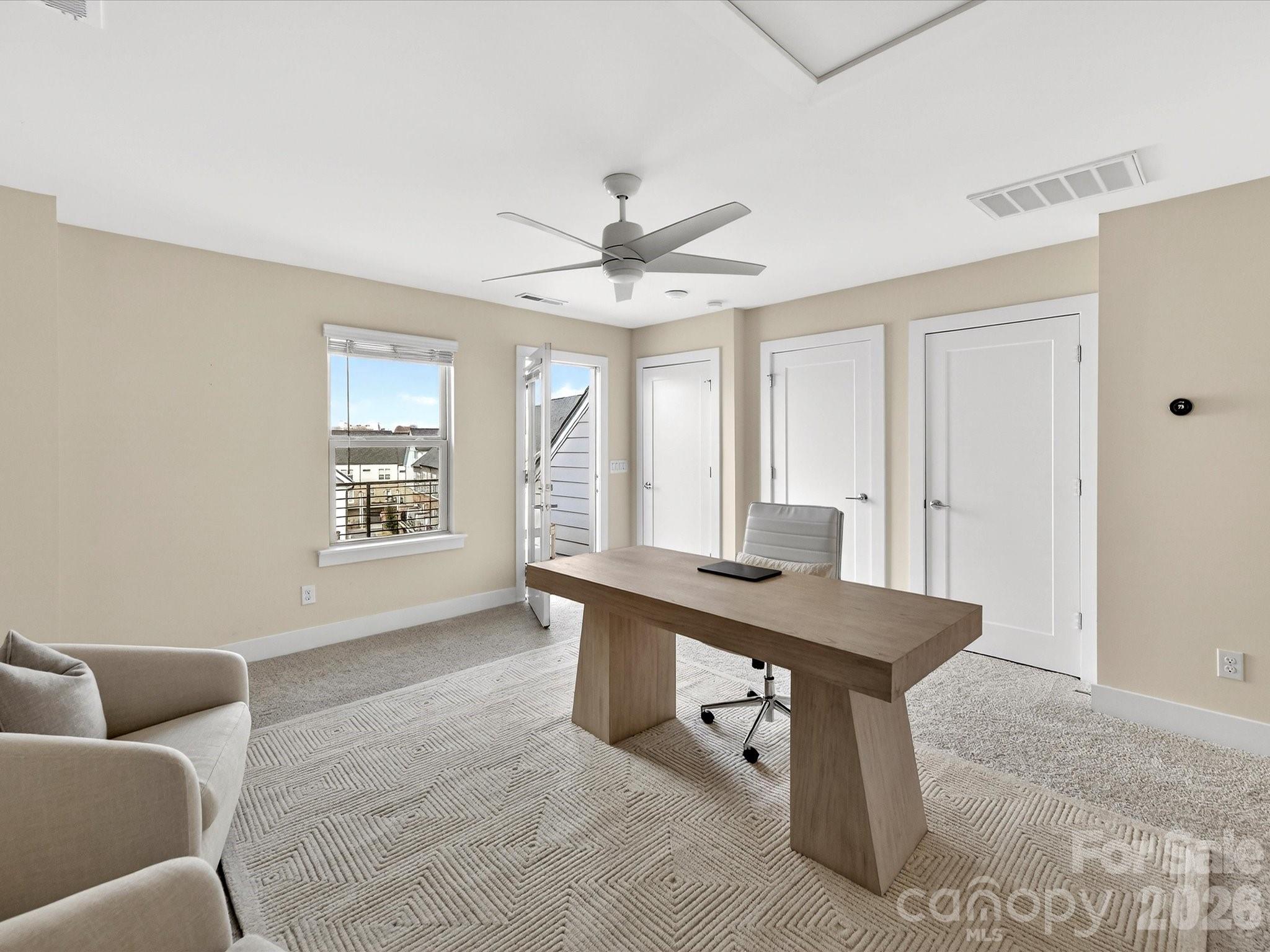 Central Point - Residential