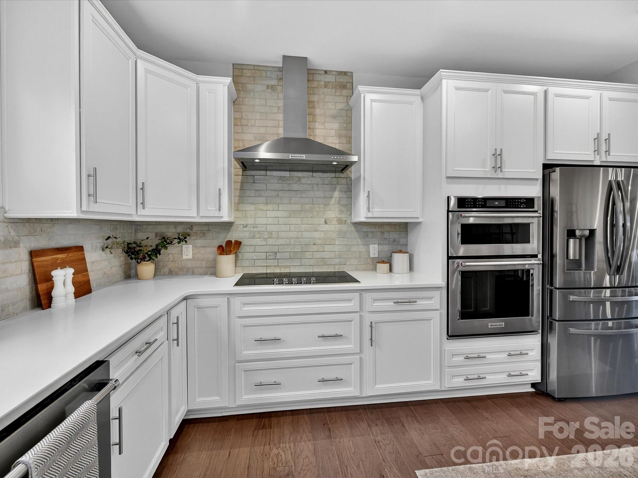 Central Point - Residential