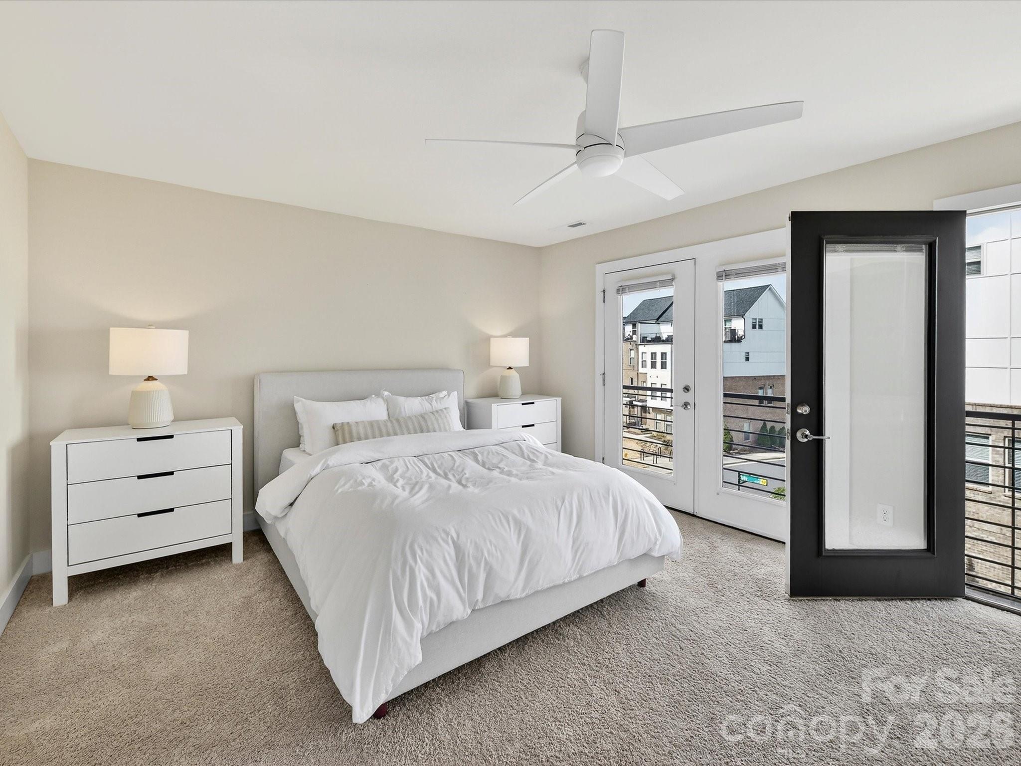 Central Point - Residential