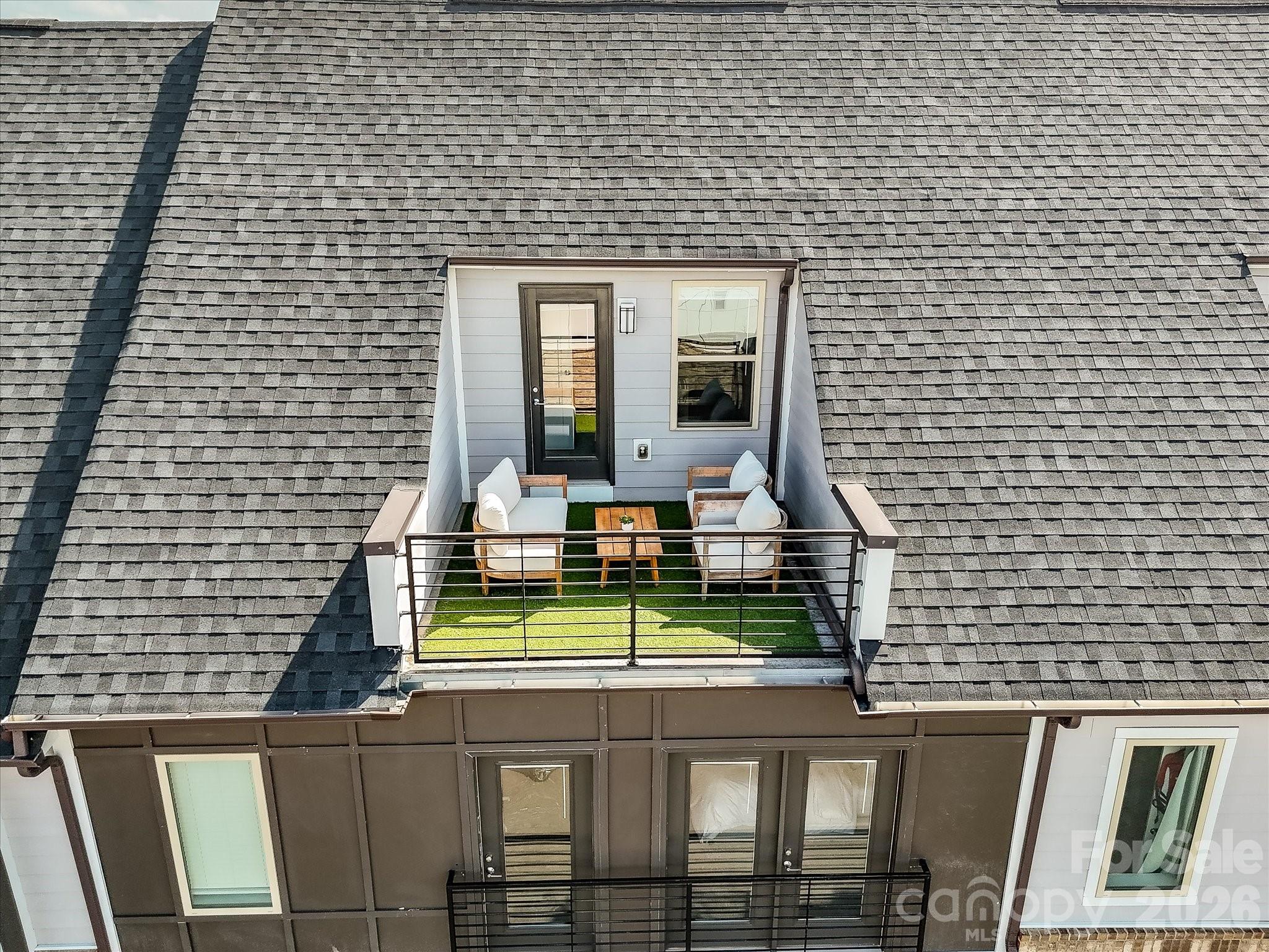 Central Point - Residential