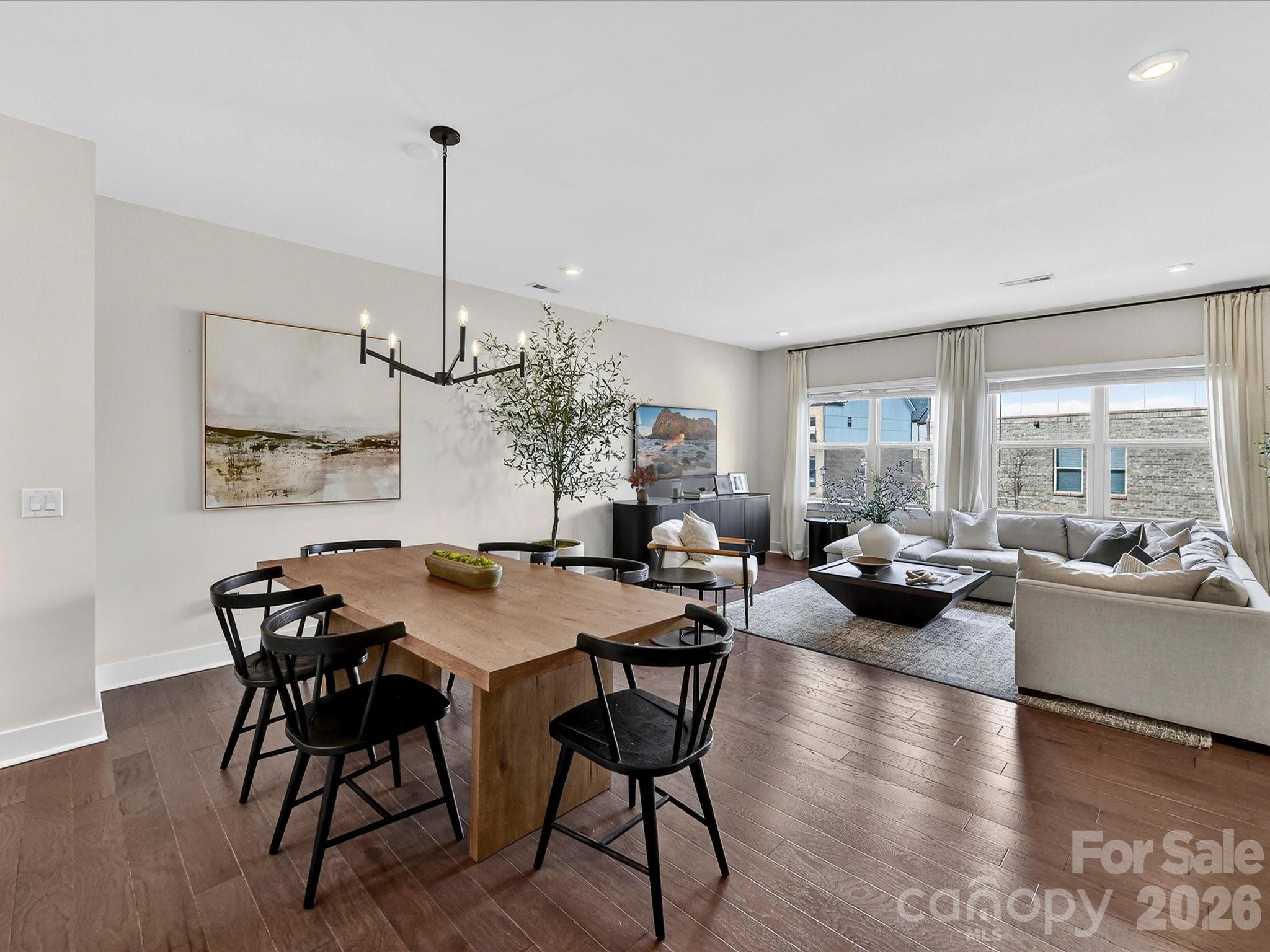 Central Point - Residential