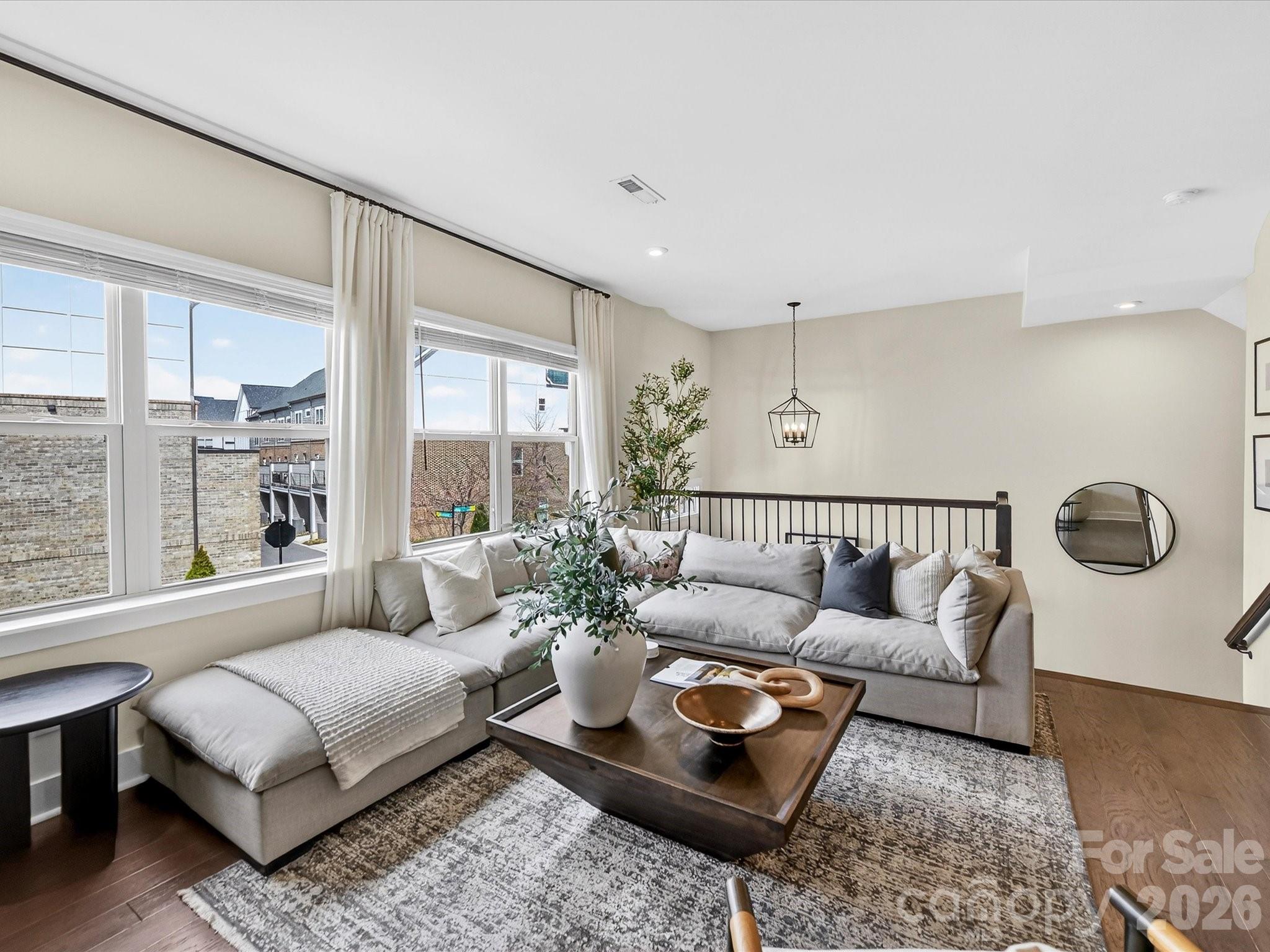 Central Point - Residential