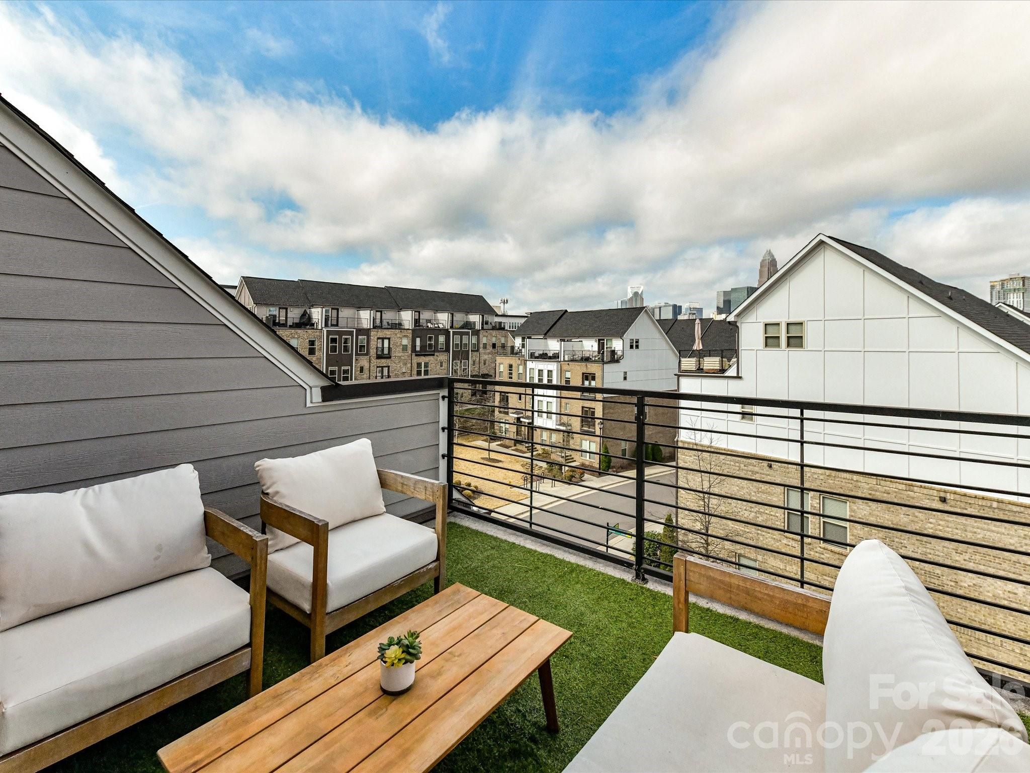 Central Point - Residential