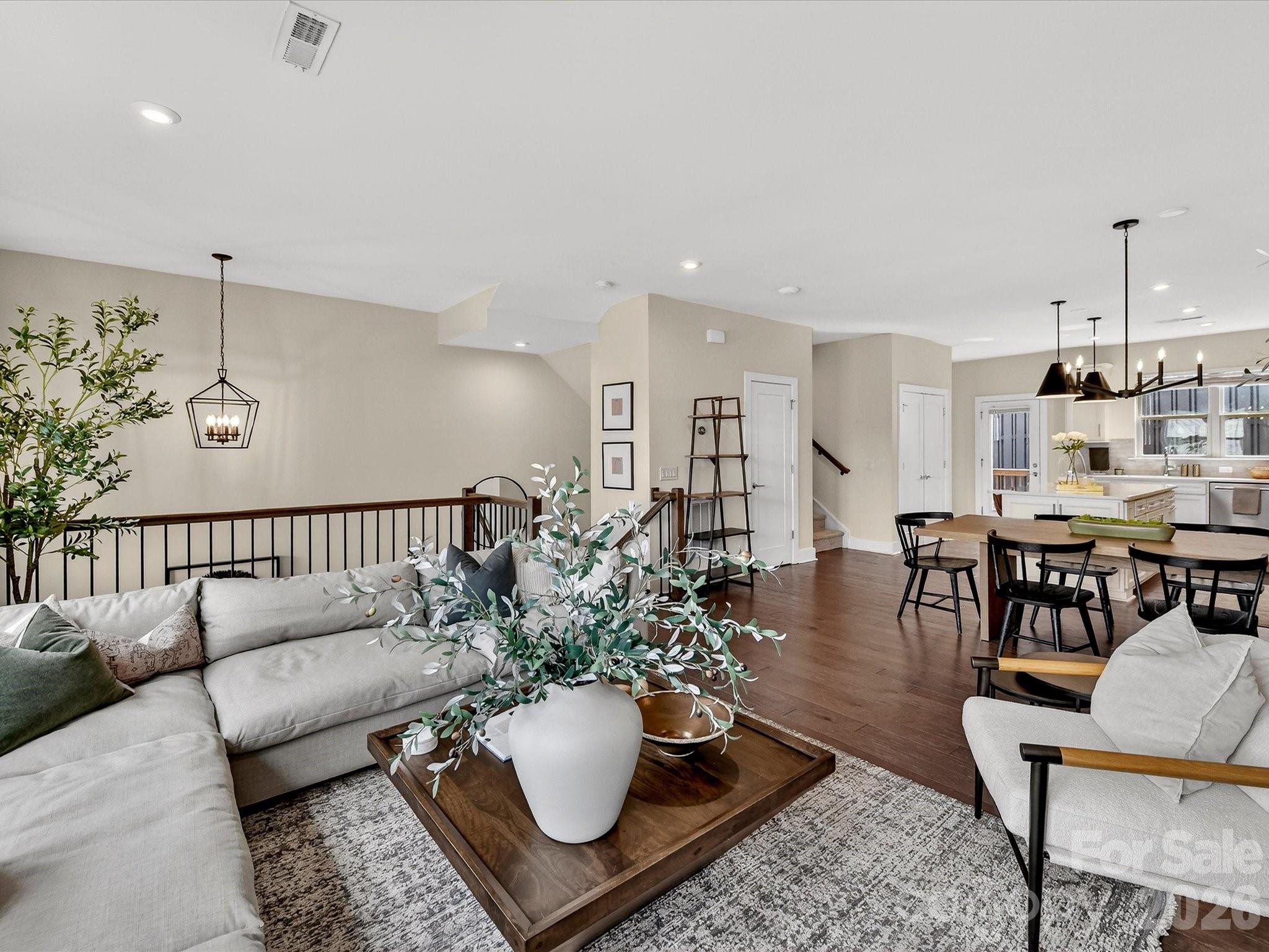 Central Point - Residential