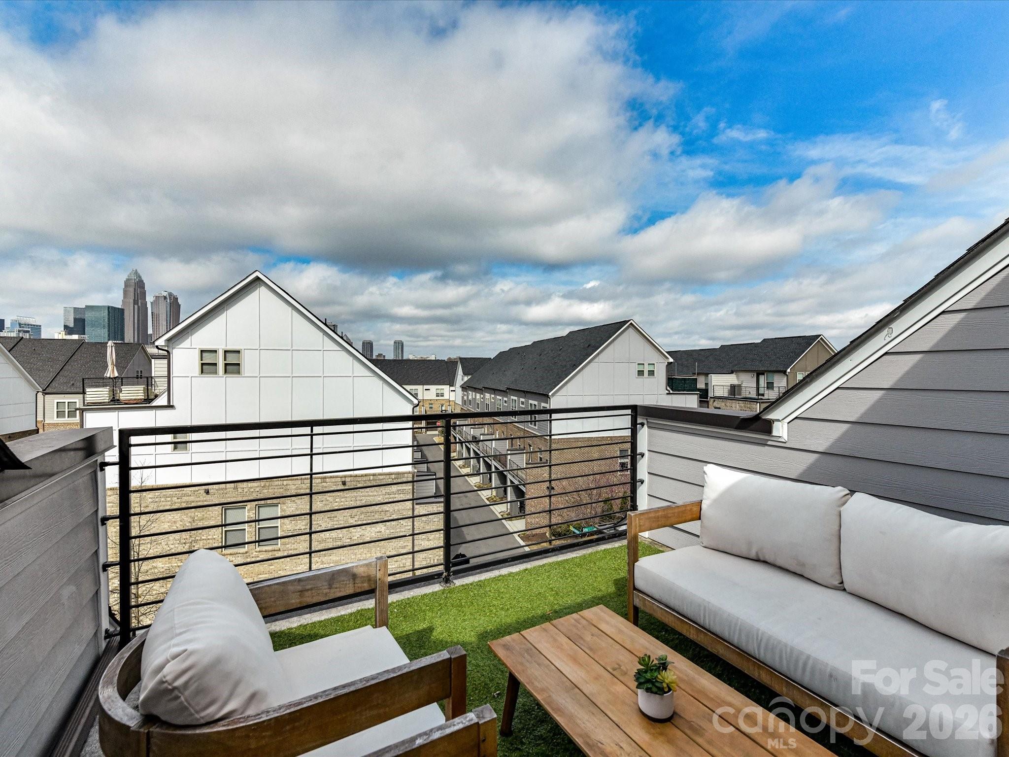 Central Point - Residential