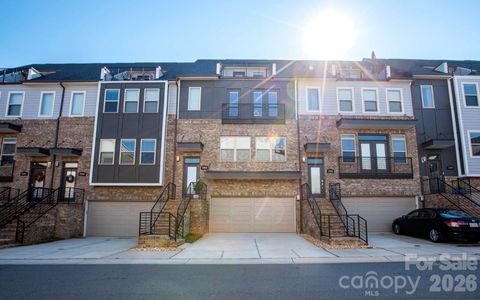 17043 Soho Drive Charlotte NC 28204