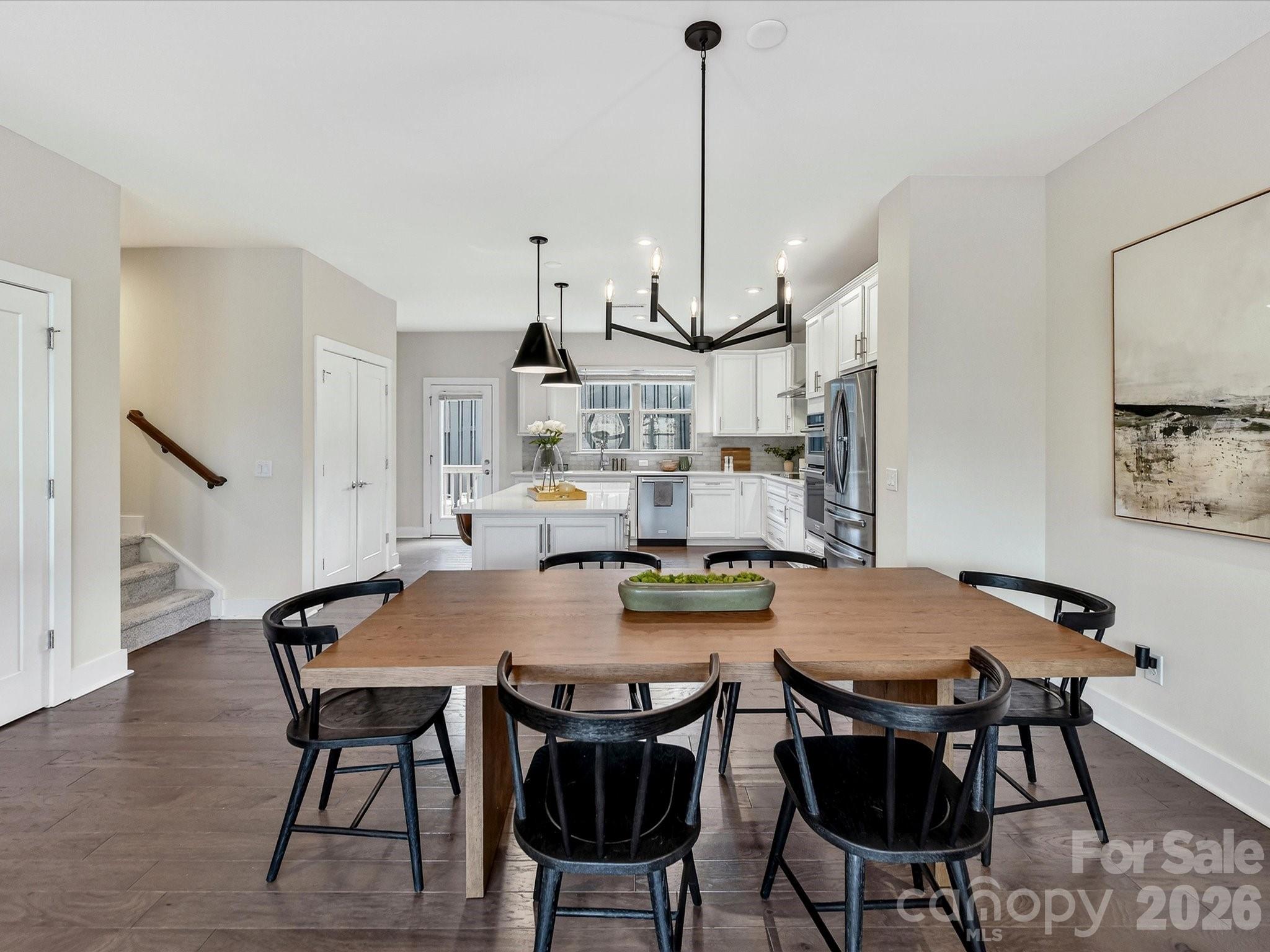 Central Point - Residential