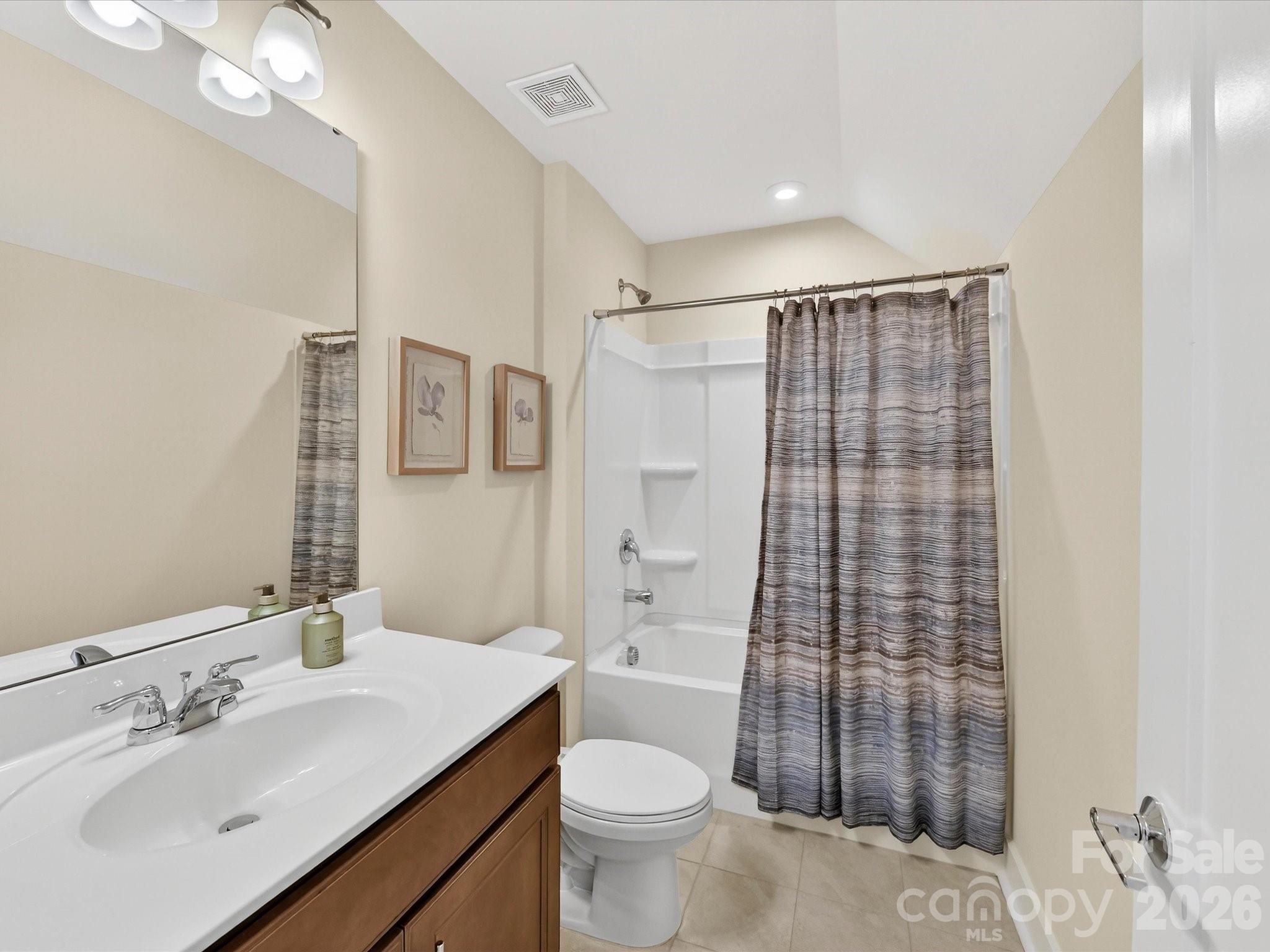 Central Point - Residential