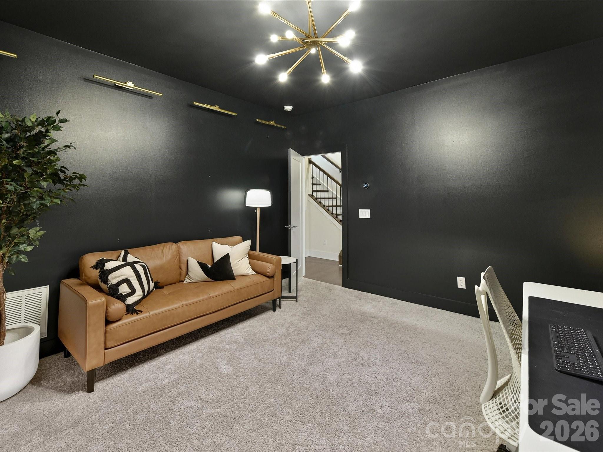 Central Point - Residential