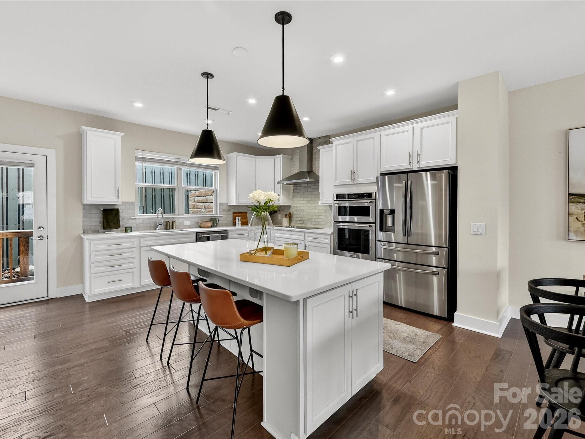 Central Point - Residential