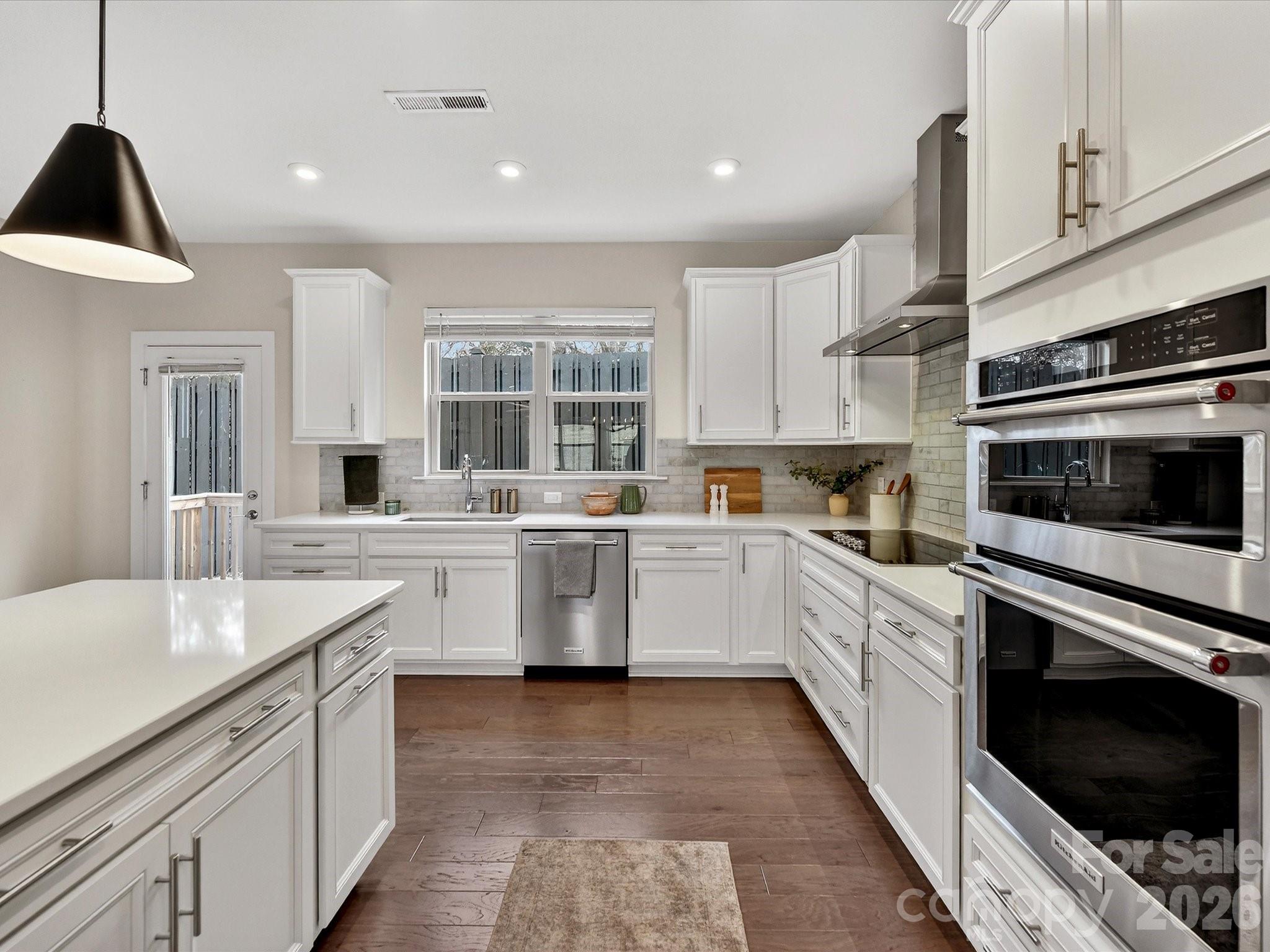 Central Point - Residential