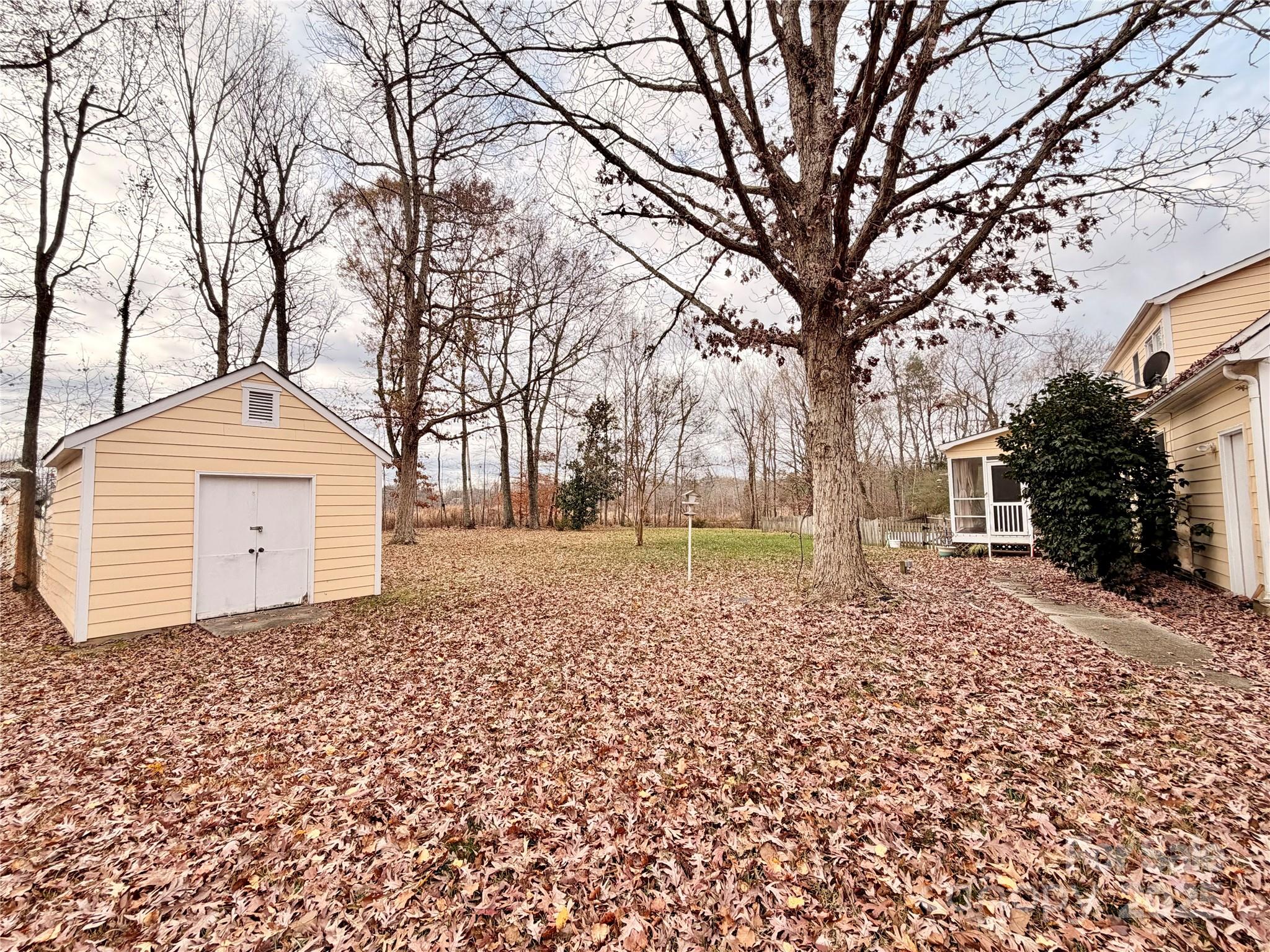 Willow Run - Residential