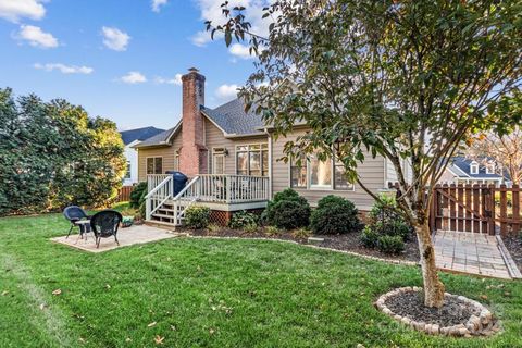 A home in Rock Hill