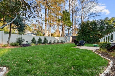 A home in Rock Hill