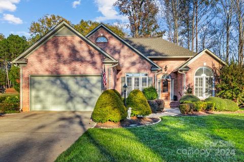 A home in Rock Hill