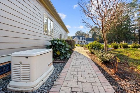 A home in Rock Hill