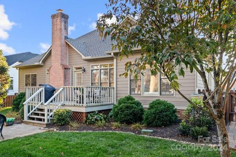 A home in Rock Hill