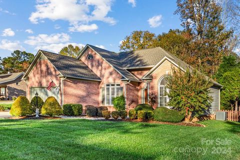 A home in Rock Hill