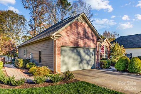 A home in Rock Hill