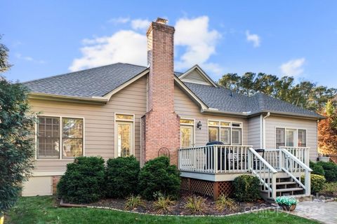 A home in Rock Hill