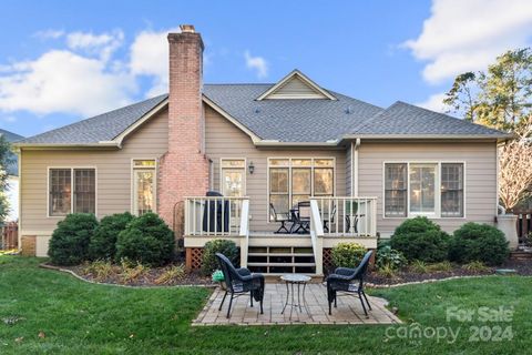 A home in Rock Hill