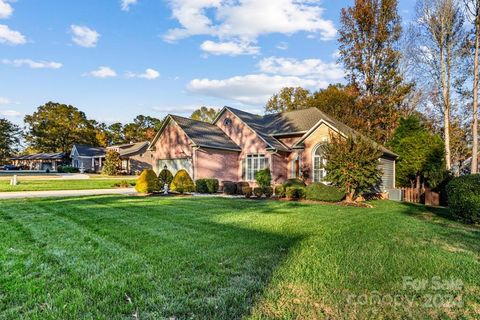 A home in Rock Hill