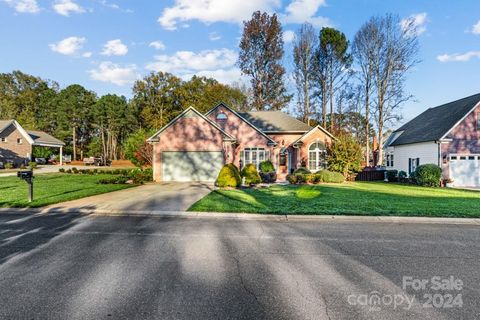 A home in Rock Hill