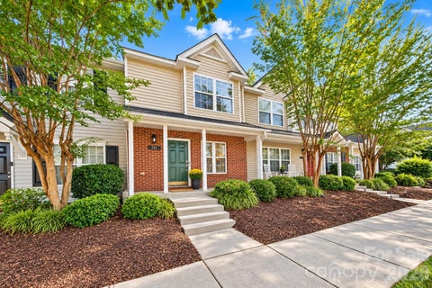 Photo of 144 Mangum Circle, Mooresville, NC 28117 (MLS # 4431227)