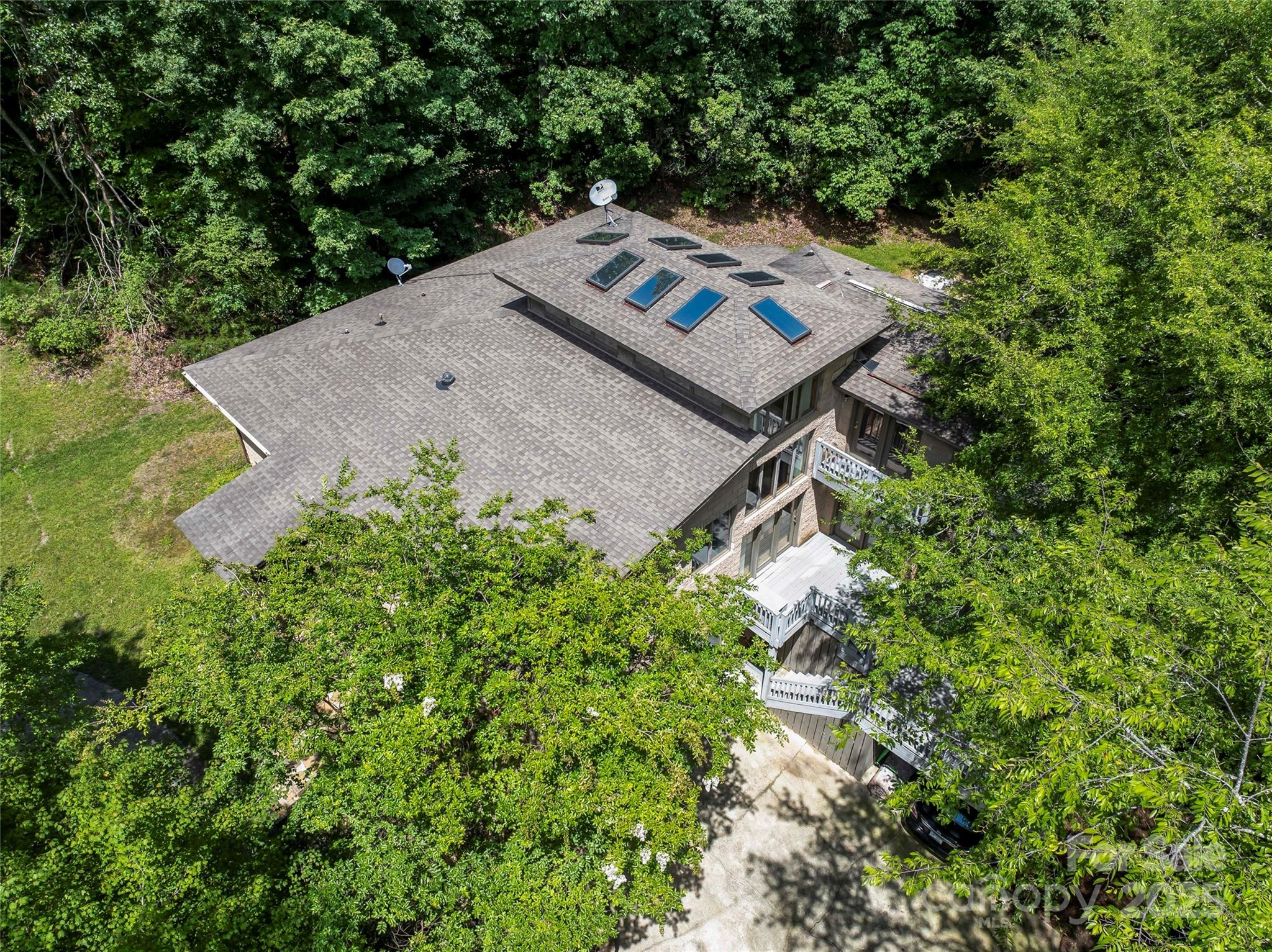 Riverview Acres - Residential