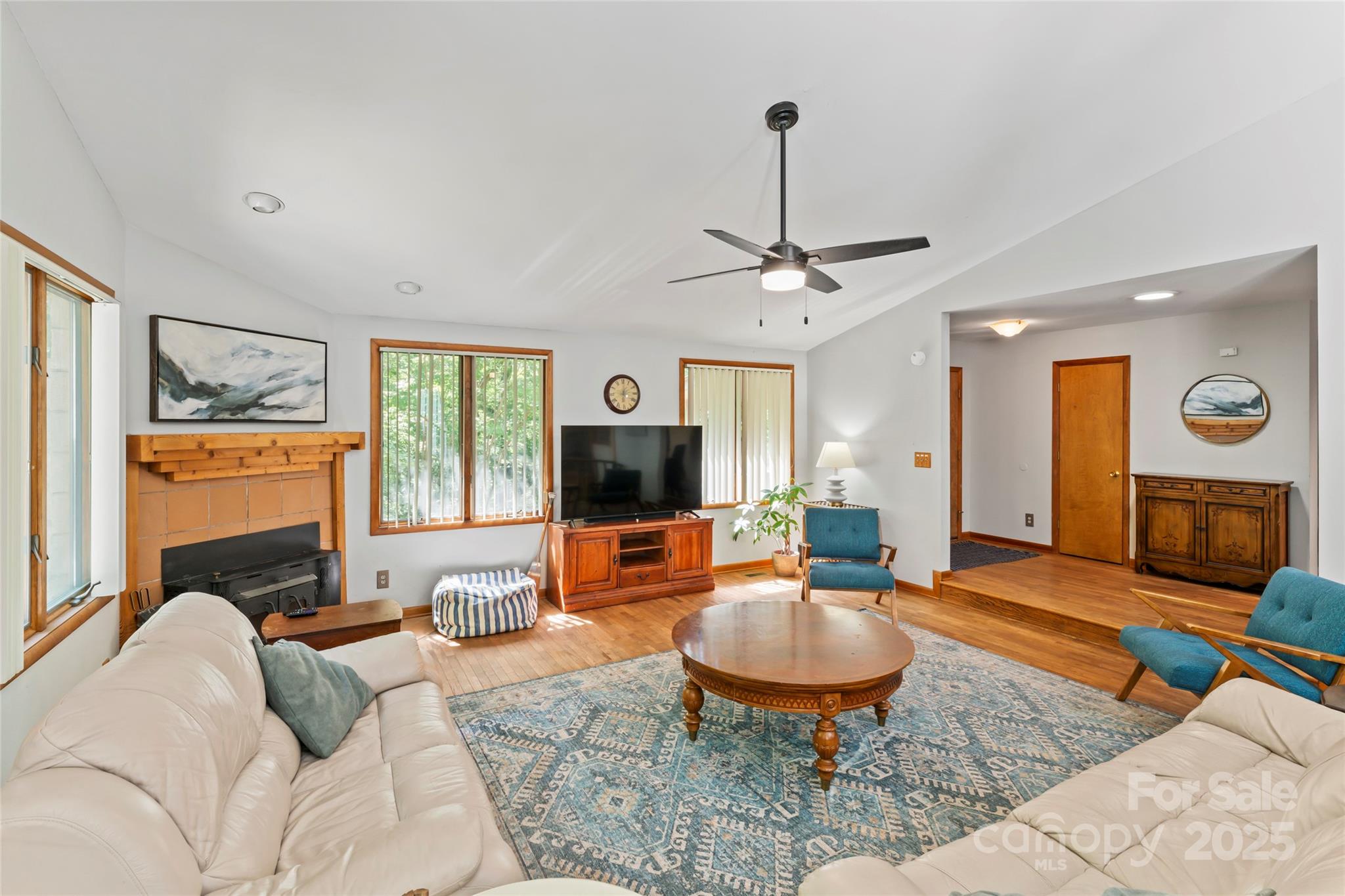 Riverview Acres - Residential