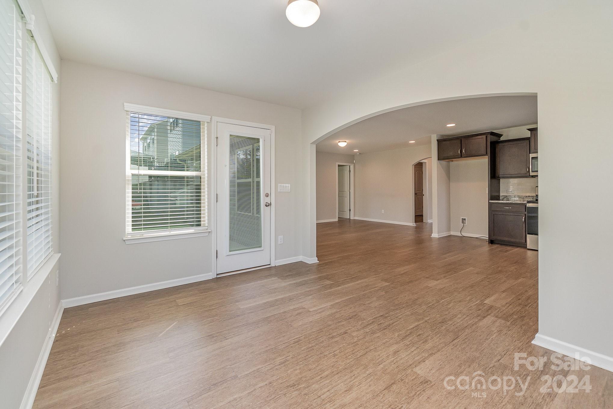 Upper Riverpointe - Residential