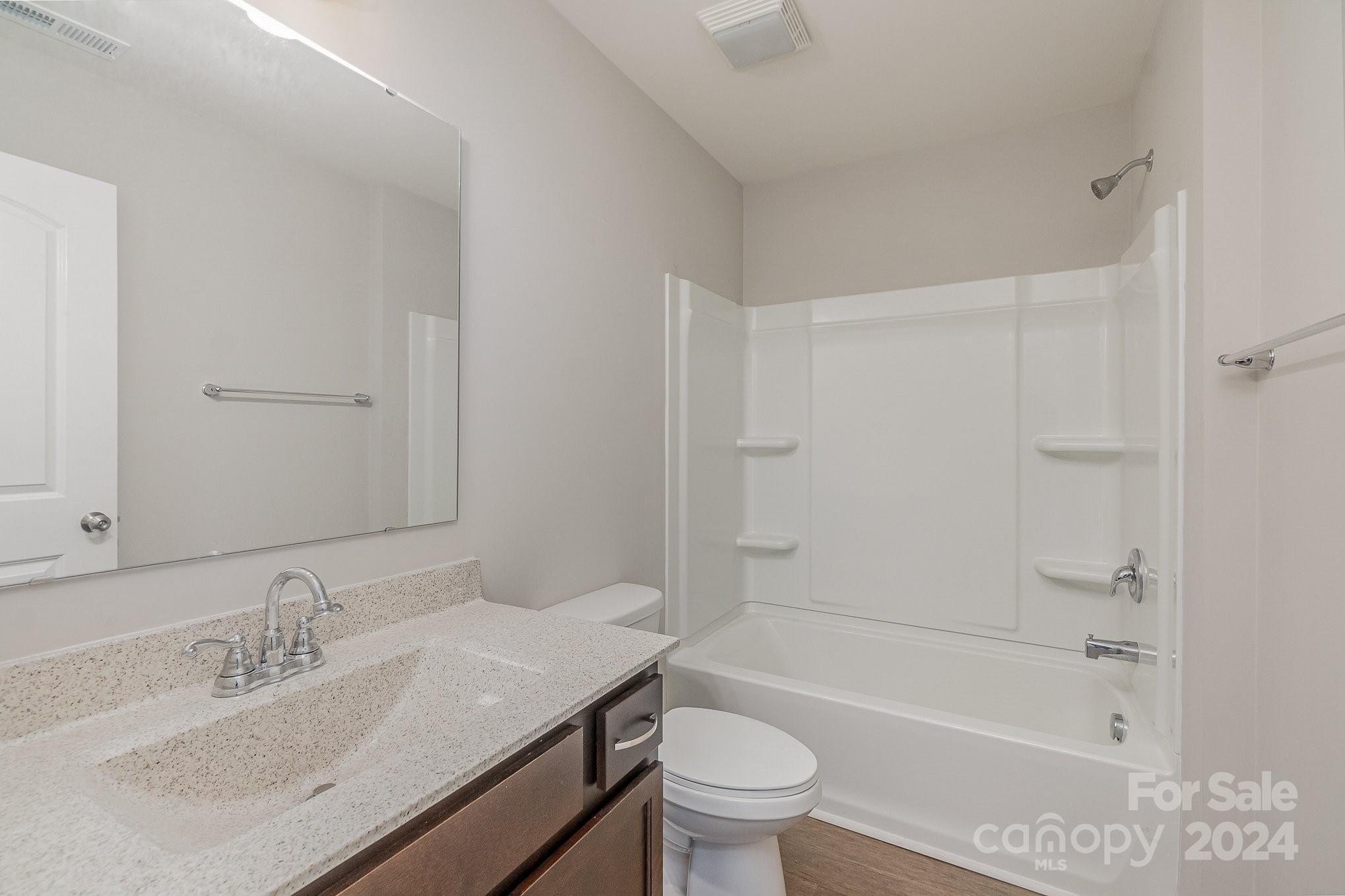 Upper Riverpointe - Residential