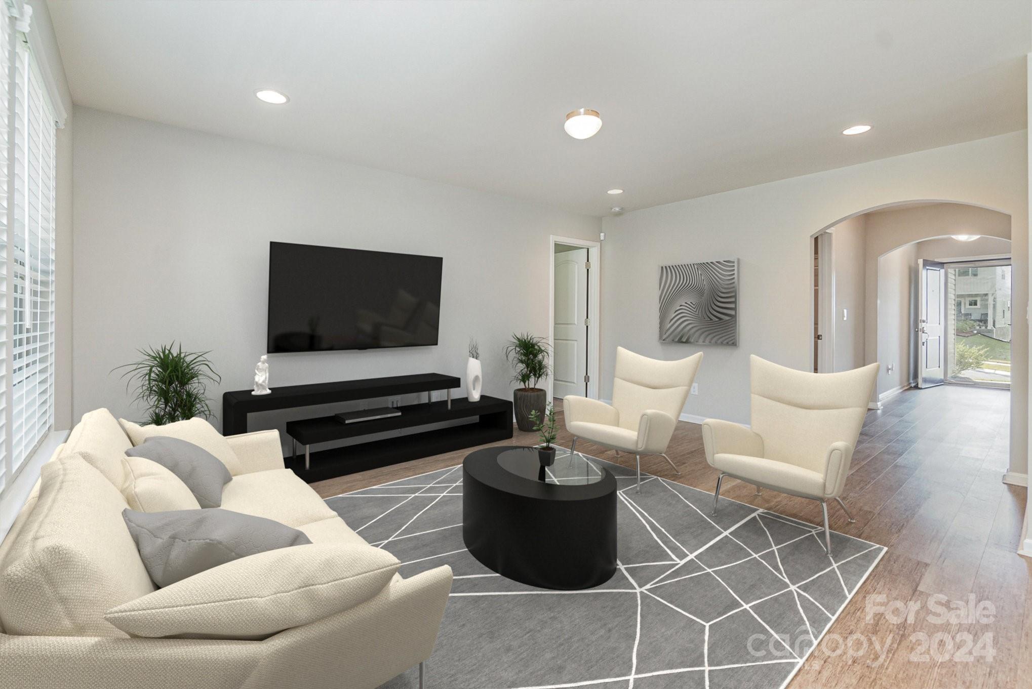 Upper Riverpointe - Residential