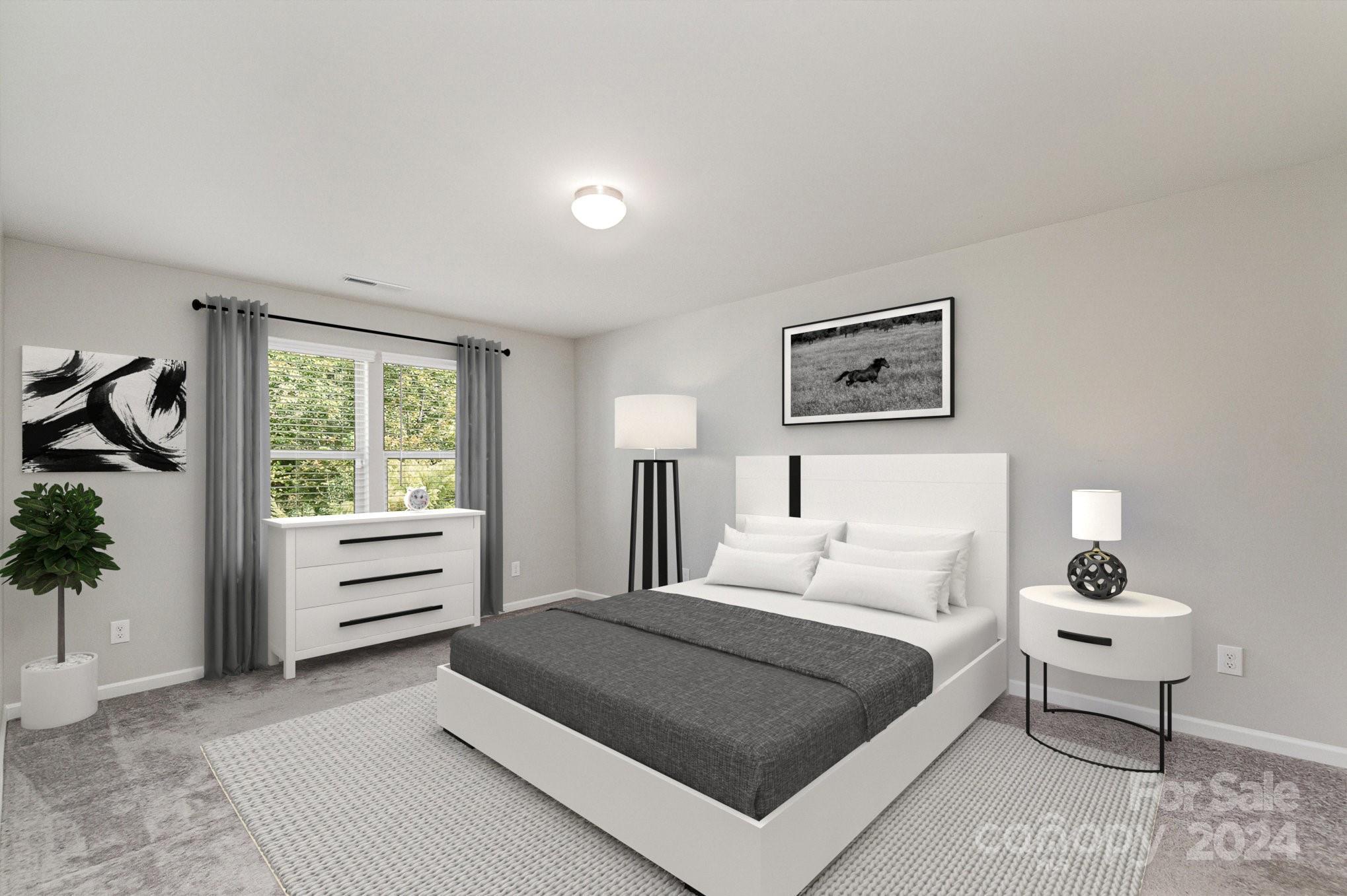 Upper Riverpointe - Residential