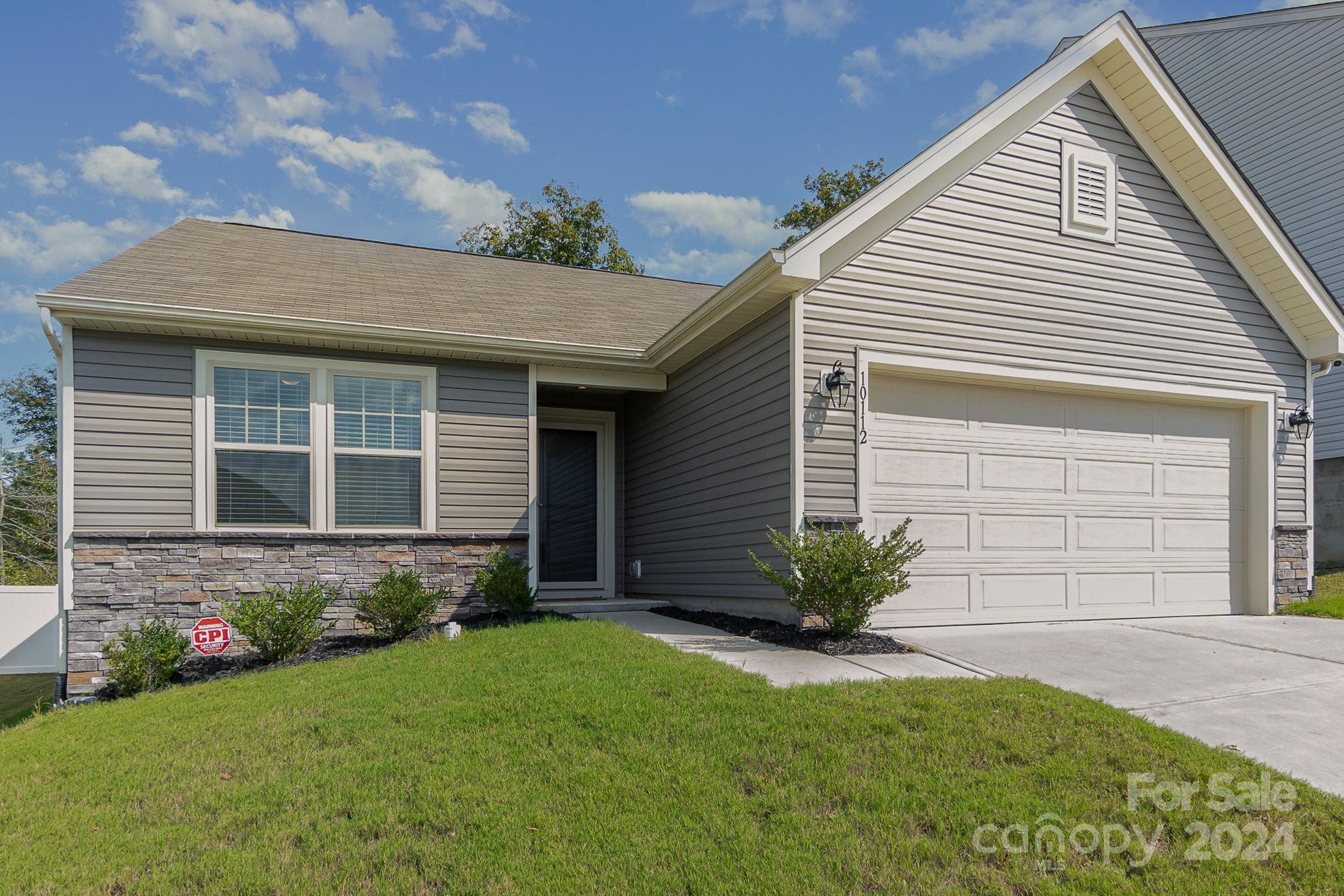 Upper Riverpointe - Residential