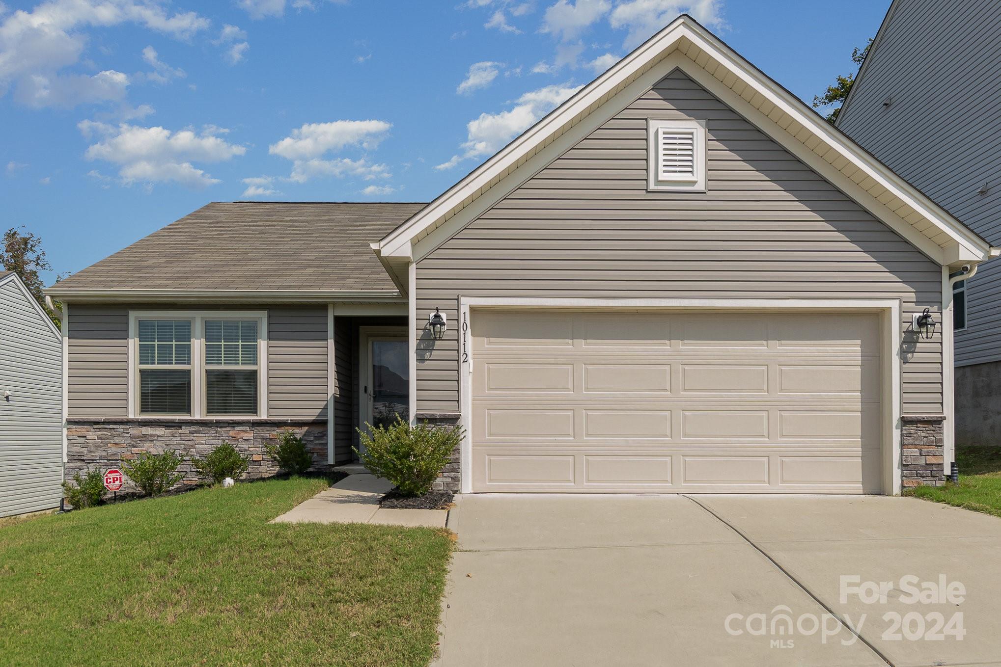 Upper Riverpointe - Residential