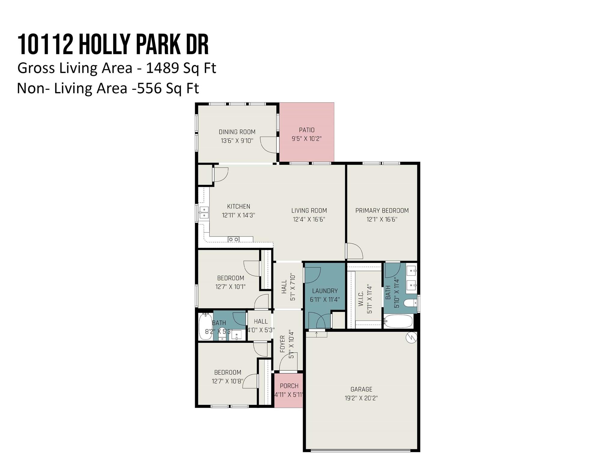 Upper Riverpointe - Residential