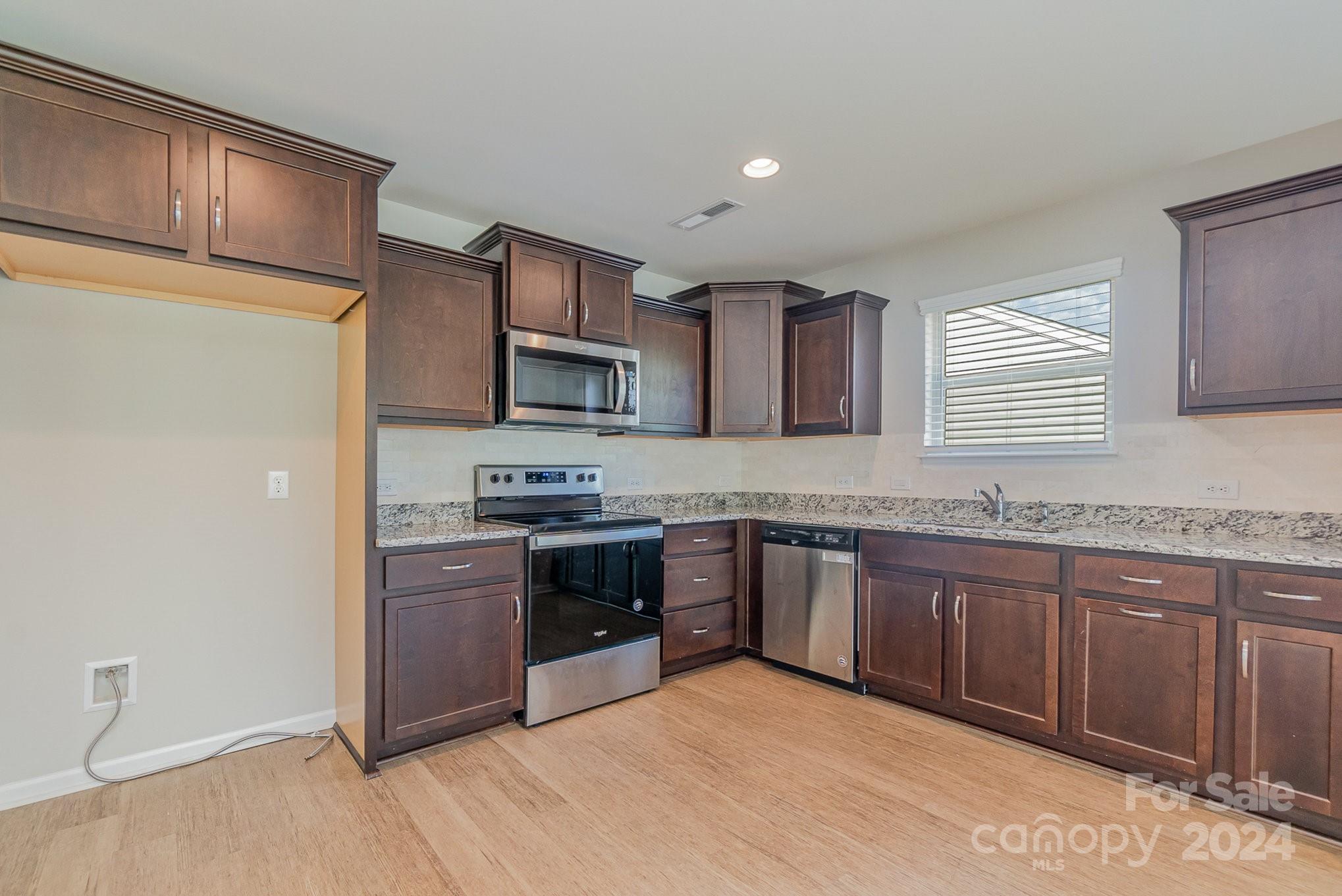 Upper Riverpointe - Residential