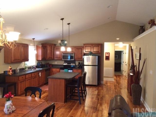 Temple Heights - Residential