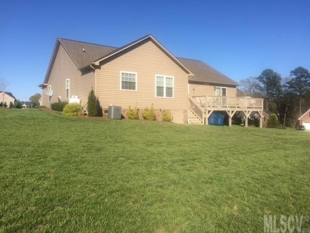 Temple Heights - Residential