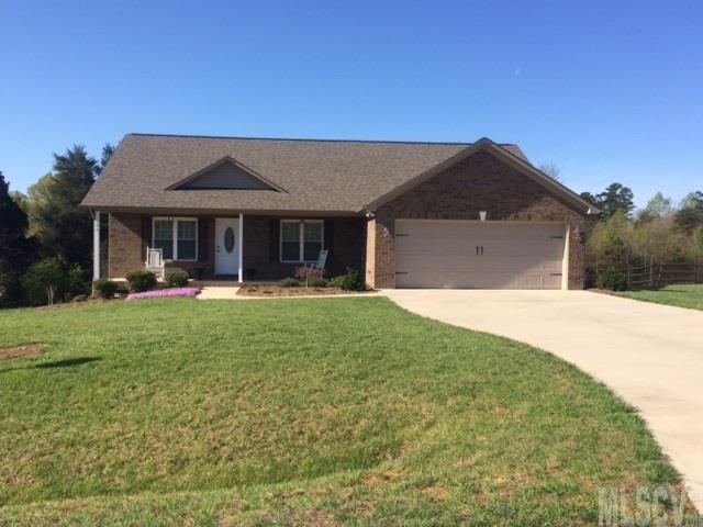 Temple Heights - Residential