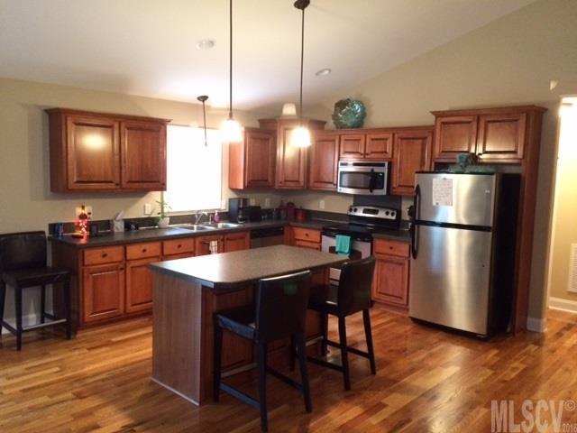 Temple Heights - Residential