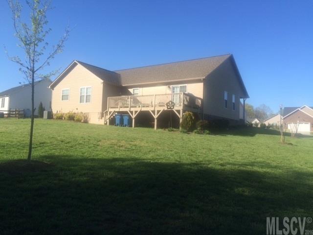 Temple Heights - Residential