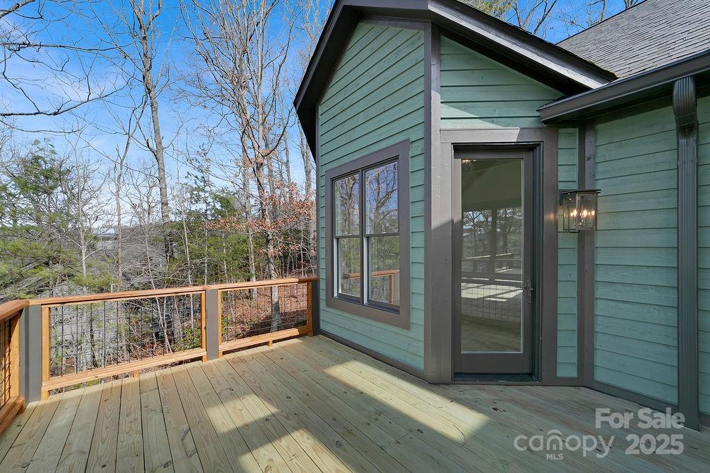 Connestee Falls - Residential