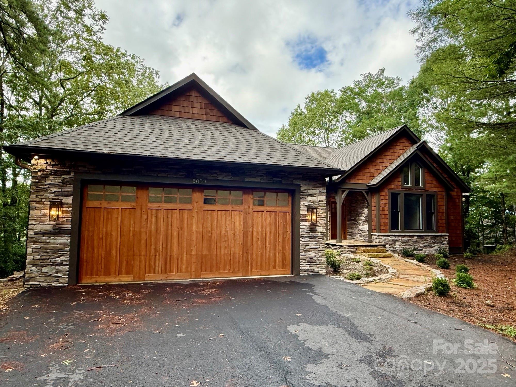 Connestee Falls - Residential