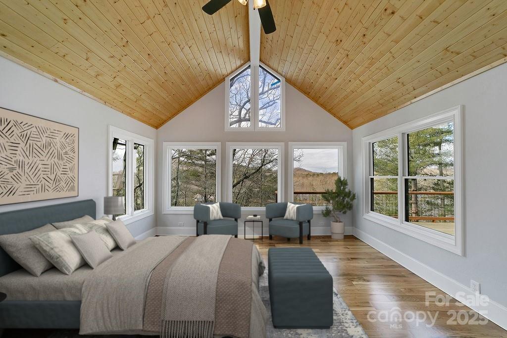 Connestee Falls - Residential