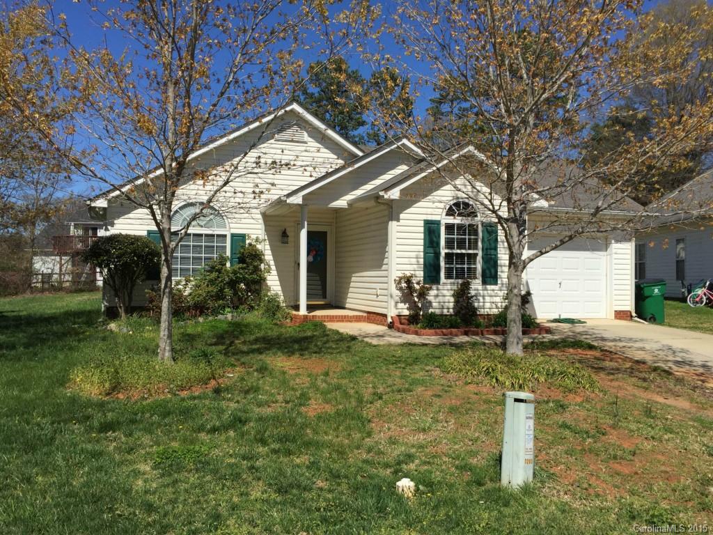 Rosegate - Residential