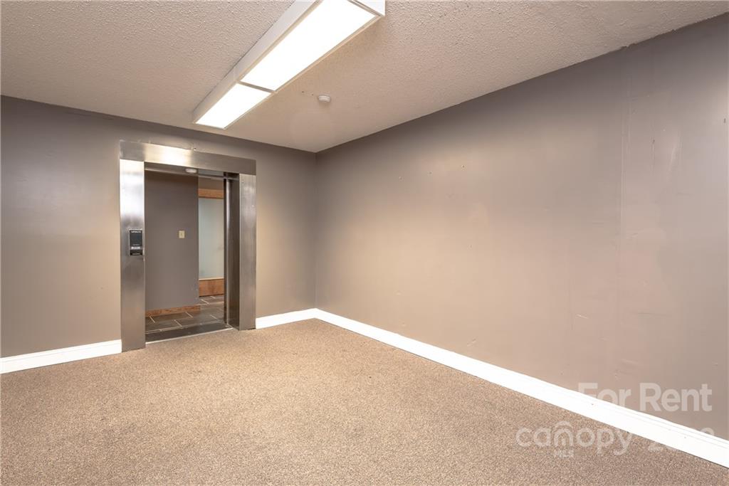 None - Commercial Lease